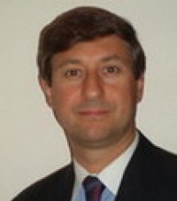 Dr. George James Florakis MD, Ophthalmologist