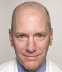Dr. David Adams M.D., Cardiothoracic Surgeon