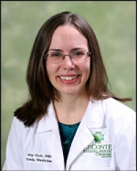 Dr. Amy Lynn Gust M.D.