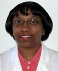Dr. Tasha J Ford MD, Emergency Physician (Pediatric)