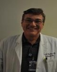 Dr. Robert A Pendley MD
