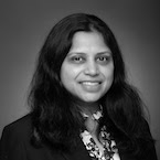 Dr. Shwetha M. Anand, MD, Internist