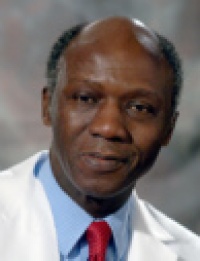 Dr. Gerond V Lake-bakaar M.D., Gastroenterologist