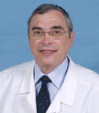 Alvin Greengart MD, Cardiologist