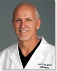 Dr. Scott William Tunis M.D., Ophthalmologist