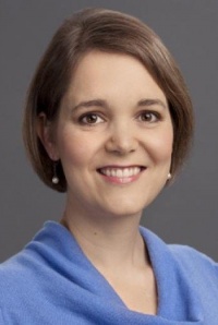 Dr. Julie Louise Pantaleoni M.D.