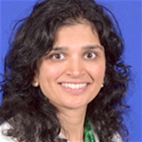 Dr. Anagha V Jain MD