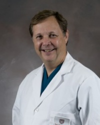 Dr. Arlo Weltge, MD, FACEP, Emergency Physician