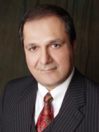 Dr. Masoud Esmaeilnia Najari DDS, Dentist