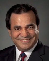 Dr. Mohamed  Aziz M.D.