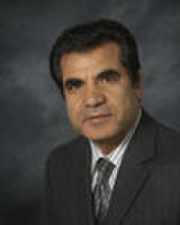 Dr. Assad Shaffiey, MD, FAAP, Pediatrician