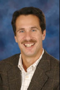 Dr. Steven Dodson MD, Anesthesiologist