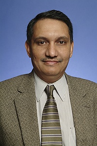 Dr. Khalid A Baig M.D.