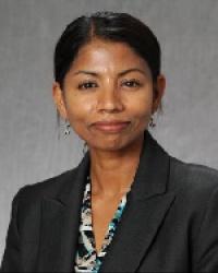 Dr. Vasantha Udugampola M.D, Family Practitioner