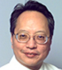Dr. Christopher Yu-hua Lu MD