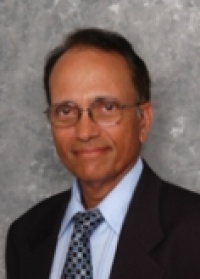 Dr. Pradeep A Keni M.D.