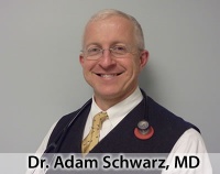 Dr. Adam Jules Schwarz MD, MS