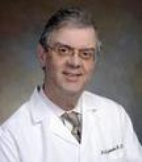 Dr. Nicholas D. Yatrakis M.D.