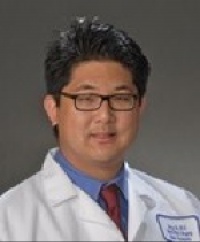 Dr. Young  Oh MD