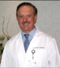 Dr. Frank A Riccoboni D.D.S., M.S.