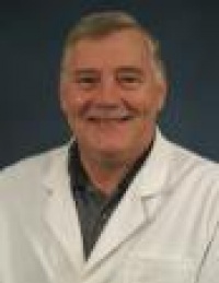 Dr. Ronald Mack Hammock MD