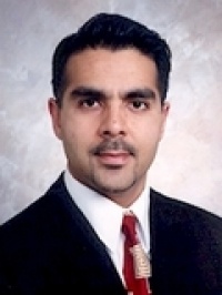 Dr. Munir A Shah M.D.