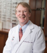 Dr. David Randolph Brown M.D., Ophthalmologist