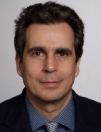 Constantine Kosmas M.D., Cardiologist