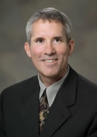 Dr. James P Rixen OD, Optometrist
