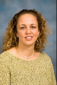 Dr. Elizabeth K. Cherot MEDICAL DOCTOR