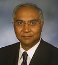 Dr. Sudhir  Shah MD