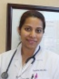 Dr. Farzana H. Aziz M.D., Internist