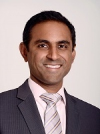 Dr. Kailash  Narasimhan MD