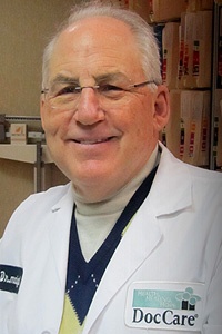 Dr. Barry S Maizel M.D., Gastroenterologist