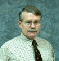 Dr. Curtis Thompson Jones MD