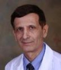 Dr. Fardis Shahrivar MD, Pediatrician