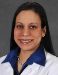 Dr. Tiffany Perez Avery M.D., Hematologist (Blood Specialist)