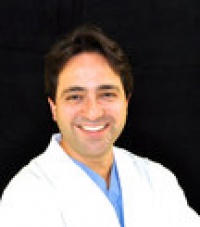 Dr. Daniel  Teboul DDS