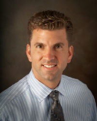 Dr. Brian Keith Gadoury D.C., Chiropractor
