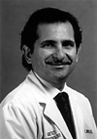 Dr. Jose R. Antunes M.D., Endocrinology-Diabetes