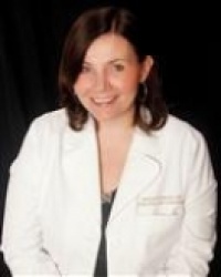 Dr. Bethany Ann Peterson M.D., OB-GYN (Obstetrician-Gynecologist)