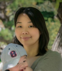 Dr. Yuko Christine Nakamura D.M.D., M.D.