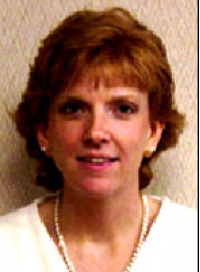 Dr. Susan Marie Rice DPM