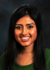Dr. Meera Raman Patel MD