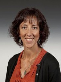 Dr. Elisa Marie Frost granger MD