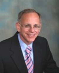 Dr. James Allen Fox M.D.