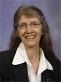 Frances C. Munkenbeck M.D., Cardiac Electrophysiologist