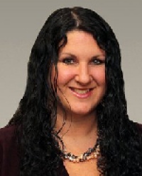 Dr. Abby Mendis Gonik M.D.