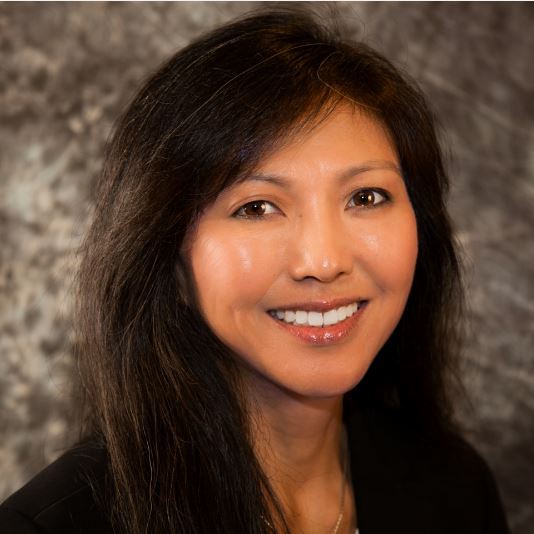 Dr. Alice H Tai DDS, Periodontist