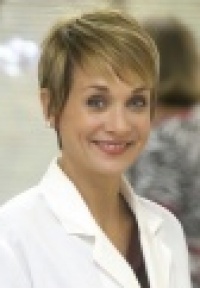 Dr. Lisa Marie Banning DMD, MSD